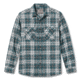 Royal Robbins Lost Coast Flannel Plaid Long Sleeve Shirt - Mens, River Rock Westport Pld, Extra Large, Y422023058XL