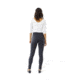 Royal Robbins Lucerne Ponte Slim Leg Pant, Charcoal Htr, Large, Regular Inseam, 34468-68-L