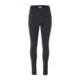 Royal Robbins Lucerne Ponte Slim Leg Pant, Charcoal Htr, Large, Regular Inseam, 34468-68-L