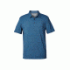 Royal Robbins Merinolux Men's Polo, Bluestone, S 41023-BLUE STONE-S