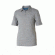 Royal Robbins Merinolux Men's Polo, Lt Pewter, S 41023-LT PEWTER-S