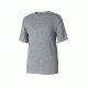 Royal Robbins Merinolux Men's Short Sleeve Tee Shirt, Lt Pewter, XXL 41015-LT PEWTER-XXL