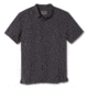 Royal Robbins Mojave Pucker Dry Mens Short Sleeve Shirt, Asphalt, XXL, Y71201-ASPHALT-XXL