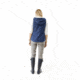 Royal Robbins Mountain Girl Vest, Eclipse, Small, 68246-794-S