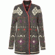 Royal Robbins Mystic Andes Cardigan - Women's-Bayleaf-Small