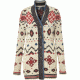 Royal Robbins Mystic Andes Cardigan - Women's-Creme-X-Large