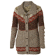 Royal Robbins Mystic Button Cardigan Sweater - Women's-LT Taupe-Small