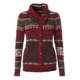Royal Robbins Mystic Canyon Cardi Knit Sweater - Womens, Rumba Red, Small, 37179-505-S