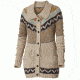 Royal Robbins Mystic Button Cardigan Sweater - Women's-Oatmeal-X-Large