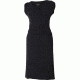 Royal Robbins Noe Dress -Jet Black-Medium