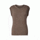 Royal Robbins Noe Twist Women's Short Sleeve Top, Falcon, XXL 31453-FALCON-XXL