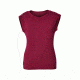 Royal Robbins Noe Twist Women's Short Sleeve Top, Raspberry Crush, L 31453-RASPBERRY CRUSH-L