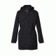 Royal Robbins Oakham Waterproof Trench - Women's, Jet Black, XS, 38158-JET BLACK-XS