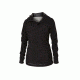 Royal Robbins Oakham Women's Waterproof Jacket, Jet Black, XXL 38139-JET BLACK-XXL