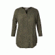 Royal Robbins Oasis Women's Long Sleeve Top, Bayleaf, M 62177-BAYLEAF-M