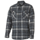 Royal Robbins Performance Flannel Plaid Long Sleeve - Men's-Phoenix Blue-Small