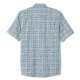 Royal Robbins Redwood Plaid S/S Shirt - Mens, Collins Blue, XXL, Y721024-Collins Blue-XXL