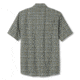 Royal Robbins Redwood Plaid S/S Shirt - Mens, Fiddlehead, L, Y721024-Fiddlehead-L