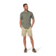 Royal Robbins Redwood Plaid S/S Shirt - Mens, Fiddlehead, L, Y721024-Fiddlehead-L