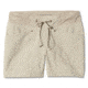 Royal Robbins Jammer Short - Womens, Light Khaki, XS/9, Y33119-Light Khaki-XS/9