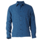 Royal Robbins San Juan Long Sleeve - Men's-Dark Blue Moon-Small