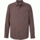 Royal Robbins San Juan Long Sleeve Shirt - Men's-Dark Chestnut-Large