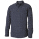 Royal Robbins San Juan Long Sleeve Shirt - Men's-Navy-X-Large