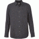 Royal Robbins San Juan Long Sleeve Shirt - Men's-Obsidian-Small