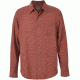 Royal Robbins San Juan Long Sleeve Shirt - Men's-Raisin-Small