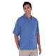 Royal Robbins San Juan Short Sleeve - Men's-Bay Blue-Medium
