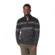 Royal Robbins Sequoia 1/4 Zip Sweater - Men's, Medium, Jet Black, Y717016-037-M