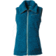 Royal Robbins Snow Wonder Vest - Womens-Peacock-Small