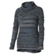 Royal Robbins Sophia Cowl Neck Shirt - Women's-Cove-Small