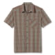 Royal Robbins Spotless Plaid S/S Shirt - Mens