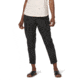 Royal Robbins Spotless Traveler Pant - Womens, Black Geo Dot Print, 10/R, Y324001-Black Geo-10/R