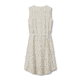 Royal Robbins Spotless Traveler Tank Dress - Womens, Creme Acadia Print, S, Y326002-Creme Acadia-S