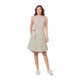Royal Robbins Spotless Traveler Tank Dress - Womens, Creme Acadia Print, S, Y326002-Creme Acadia-S
