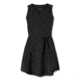 Royal Robbins Spotless Traveler Tank Dress - Womens, Jet Black, L, Y326002-Jet Black-L