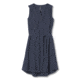 Royal Robbins Spotless Traveler Tank Dress - Womens, Navy, Extra Small, Y326002-728-XS