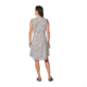 Royal Robbins Spotless Traveler Tank Dress - Womens, Powder Elkhorn Pt, Large, Y326002-689-L