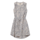 Royal Robbins Spotless Traveler Tank Dress - Womens, Powder Elkhorn Pt, Large, Y326002-689-L