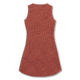Royal Robbins Spotless Traveler Tank Dress - Womens, Terracotta Geo Dot Print, XL, Y326002-Terracotta Geo-XL