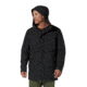 Royal Robbins Switchform Insulated Jacket - Men's, Small, Jet Black, Y428016-037-S