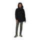 Royal Robbins Switchform Insulated Jacket - Women's, Extra Small, Jet Black, Y328017-037-XS