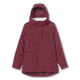 Royal Robbins Switchform Insulated Jacket - Women's, Extra Large, Syrah, Y328017-436-XL