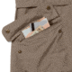 Royal Robbins Switchform Lite Parka - Women's, Extra Large, Covert Green, Y328013-383-XL