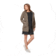 Royal Robbins Switchform Lite Parka - Women's, Extra Large, Covert Green, Y328013-383-XL