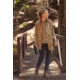 Royal Robbins Switchform Lite Parka - Women's, Extra Large, Covert Green, Y328013-383-XL
