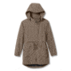 Royal Robbins Switchform Lite Parka - Women's, Extra Large, Covert Green, Y328013-383-XL