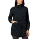 Royal Robbins Switchform Lite Parka - Women's, Extra Large, Jet Black, Y328013-037-XL